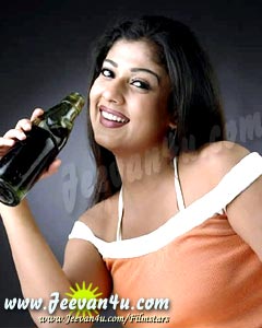 Kerala Actress Nayantra Photos